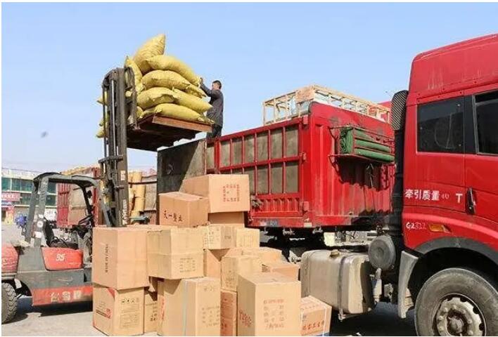 泉州到武冈市物流专线