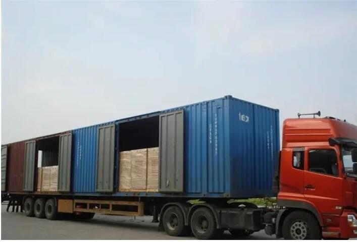 泉州到武冈市整车运输