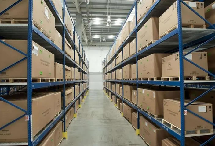 泉州到武冈市货物仓储