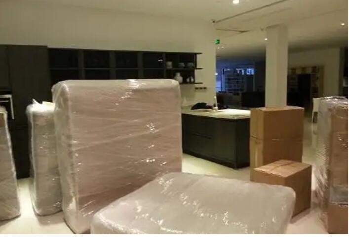 泉州到武冈市长途搬家